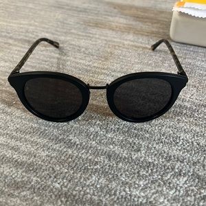 Brand new RAEN brand sunglasses!! 😎